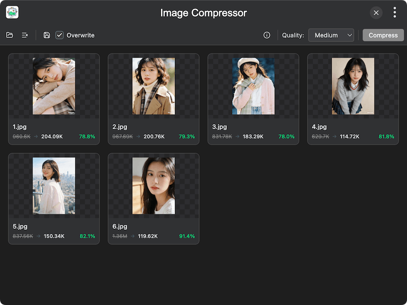 image_compressor
